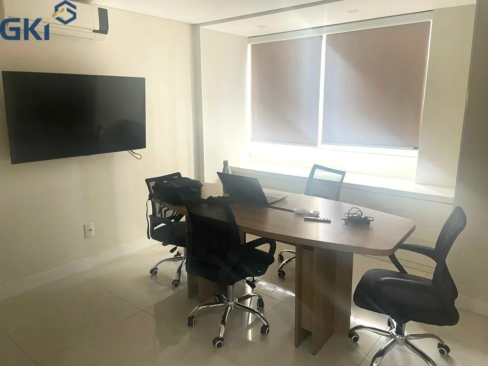 Sala-Conjunto, 31 m² - Foto 7