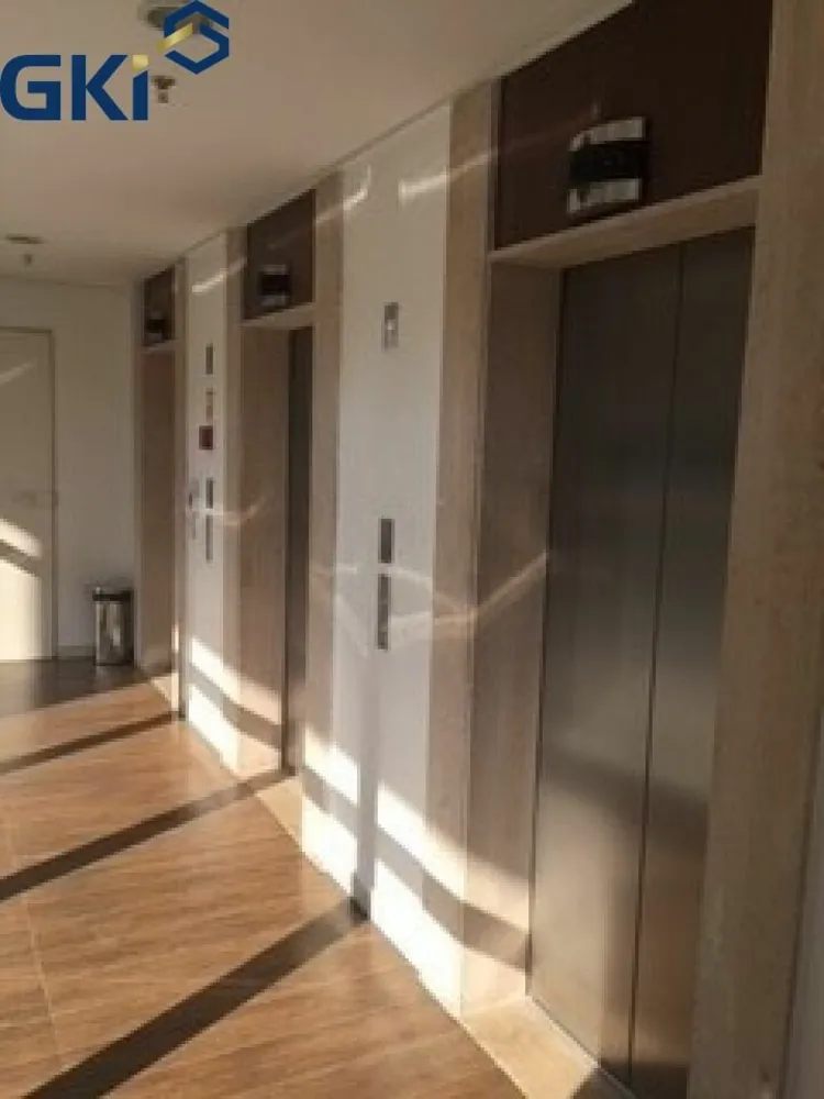 Sala-Conjunto, 31 m² - Foto 6