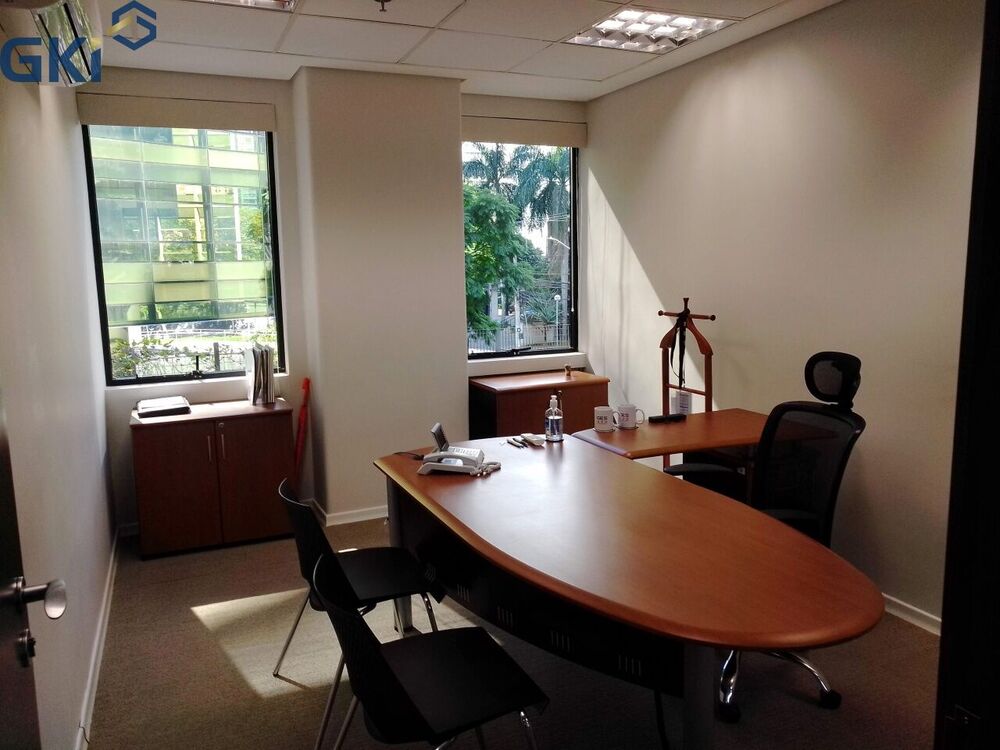 Sala-Conjunto, 153 m² - Foto 7