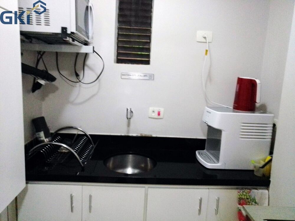 Sala-Conjunto, 153 m² - Foto 11