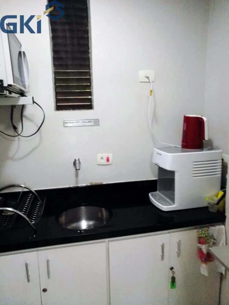 Sala-Conjunto, 153 m² - Foto 13