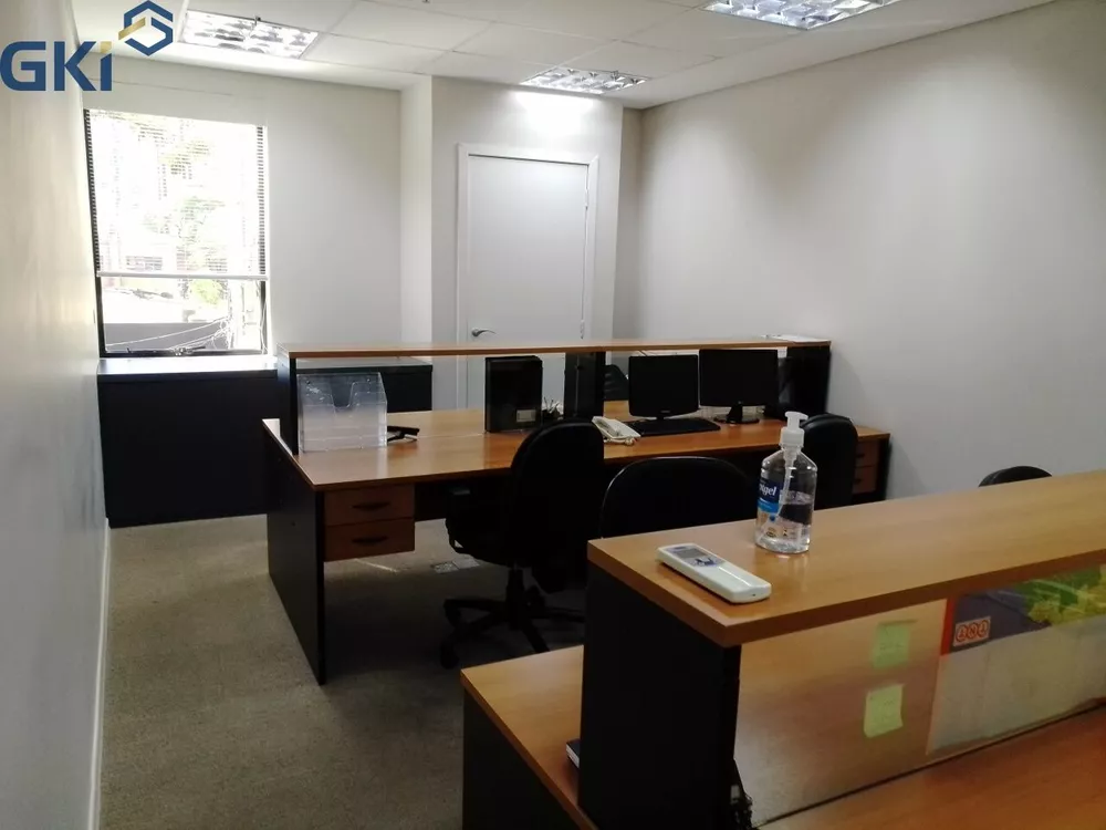 Sala-Conjunto, 153 m² - Foto 4