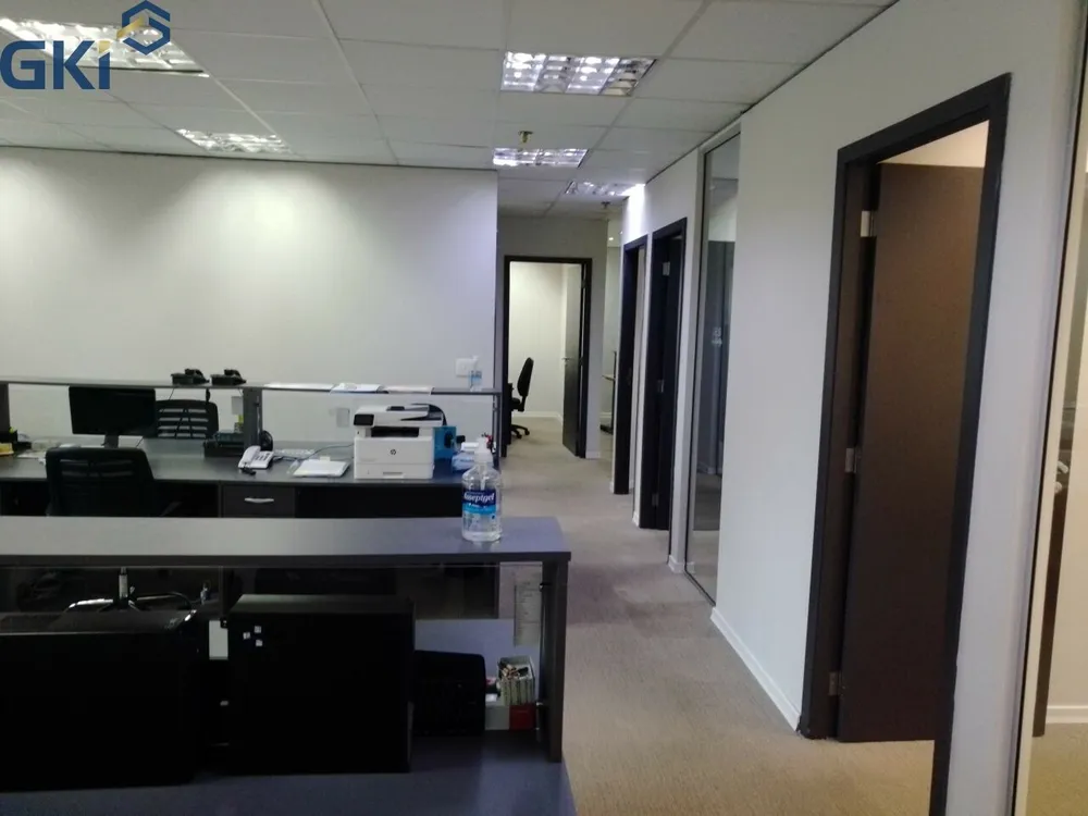 Sala-Conjunto, 153 m² - Foto 17