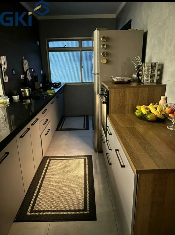 Apartamento, 2 quartos, 65 m² - Foto 5