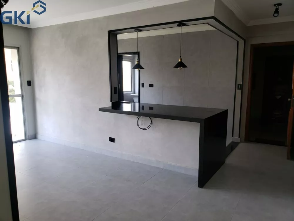 Apartamento, 2 quartos, 65 m² - Foto 2