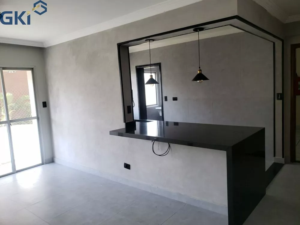 Apartamento, 2 quartos, 65 m² - Foto 4