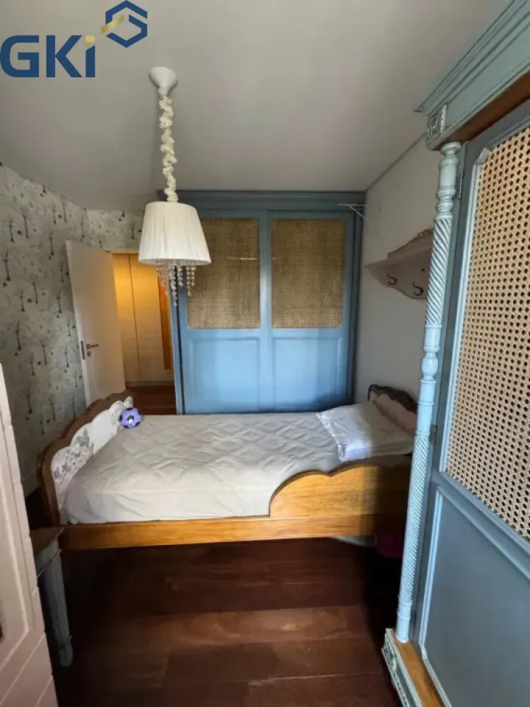Apartamento, 3 quartos, 187 m² - Foto 2