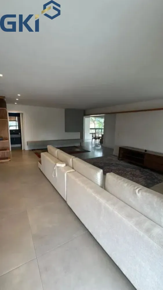 Apartamento, 3 quartos, 187 m² - Foto 3