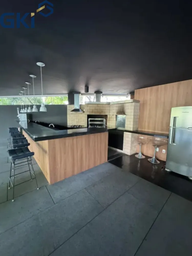 Apartamento, 3 quartos, 187 m² - Foto 1