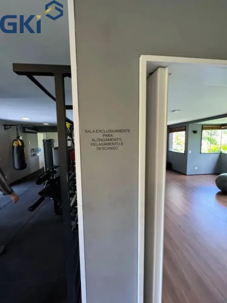 Apartamento, 3 quartos, 187 m² - Foto 6