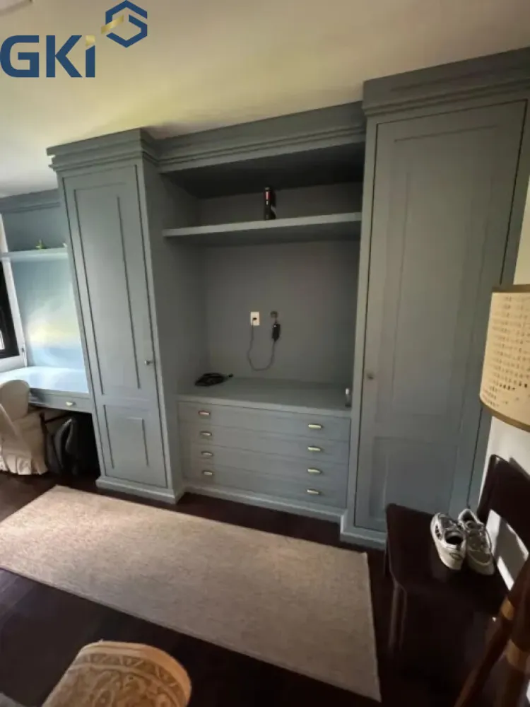 Apartamento, 3 quartos, 187 m² - Foto 8