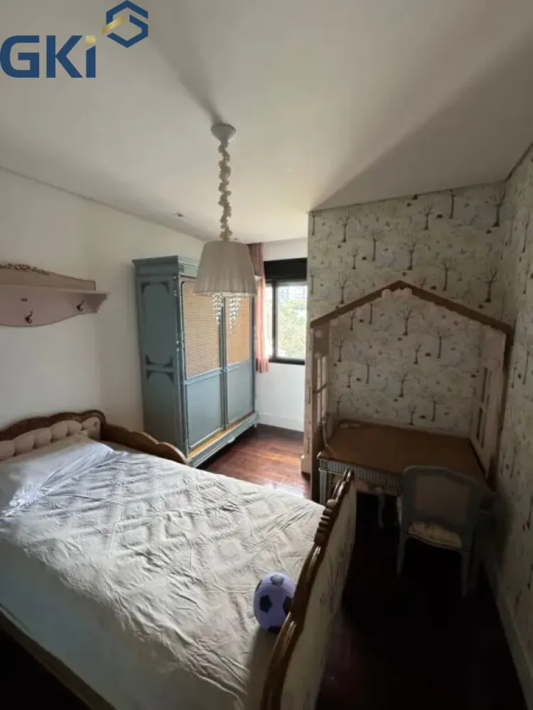 Apartamento, 3 quartos, 187 m² - Foto 5