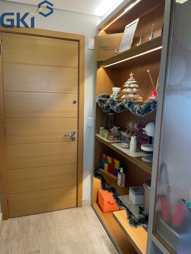 Sala-Conjunto, 31 m² - Foto 7