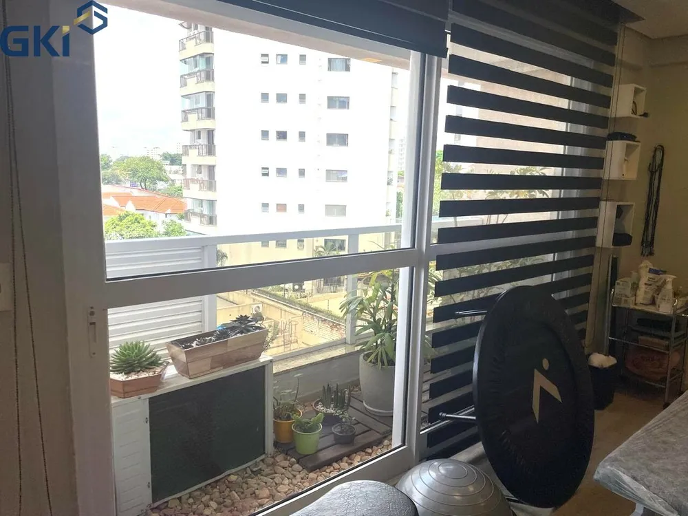 Sala-Conjunto, 31 m² - Foto 4