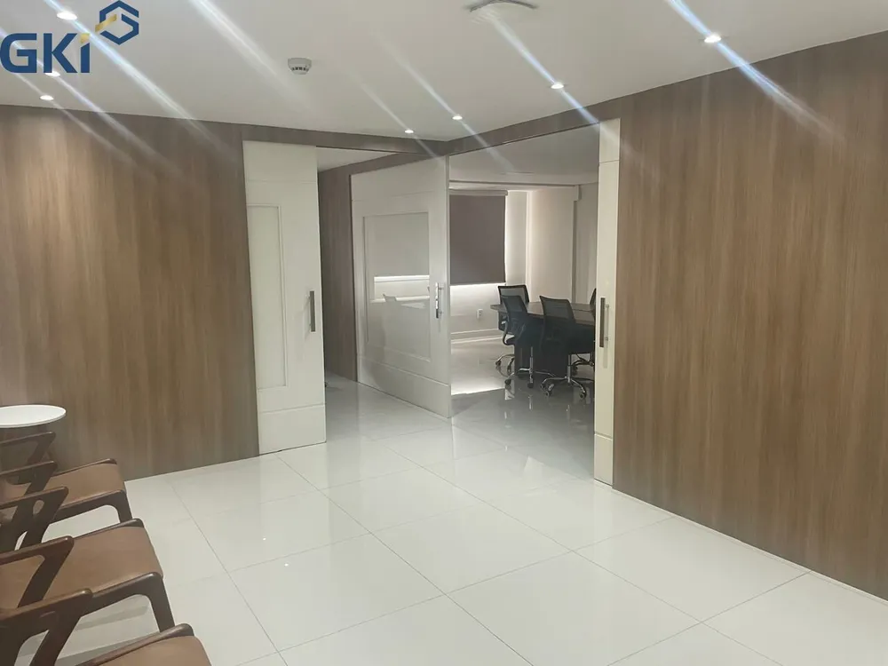 Sala-Conjunto, 31 m² - Foto 2