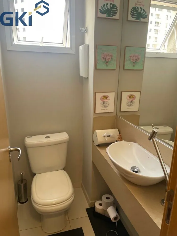 Sala-Conjunto, 31 m² - Foto 8