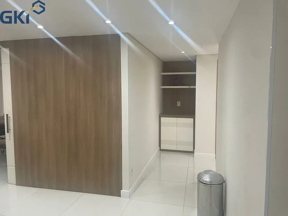 Sala-Conjunto, 31 m² - Foto 6