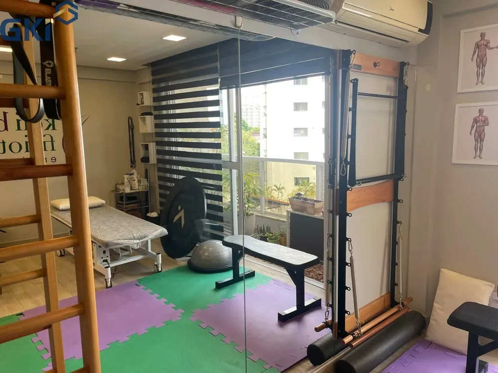 Sala-Conjunto, 31 m² - Foto 2