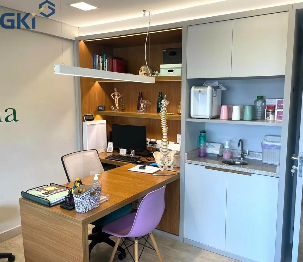 Sala-Conjunto, 31 m² - Foto 3