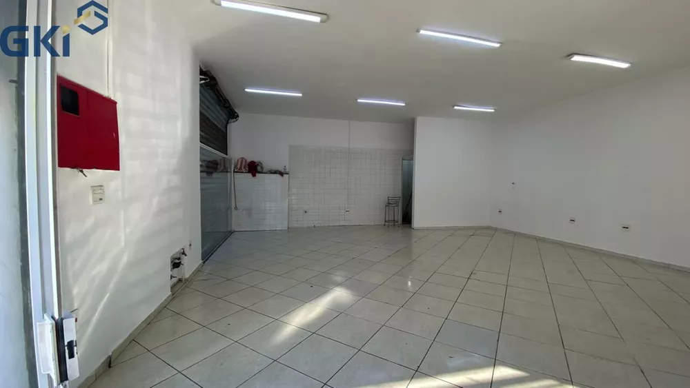 Loja-Salão, 100 m² - Foto 2