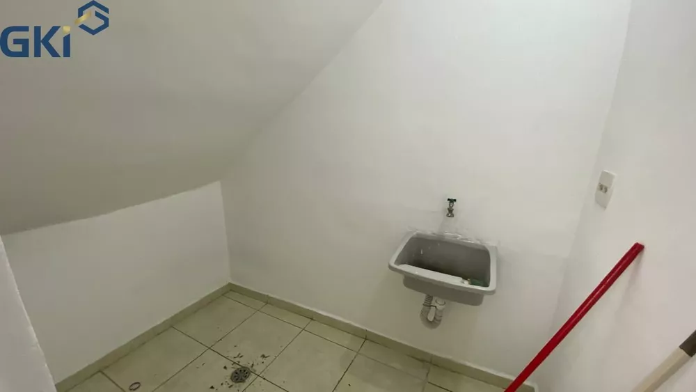 Loja-Salão, 100 m² - Foto 3