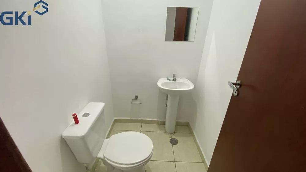 Loja-Salão, 100 m² - Foto 4