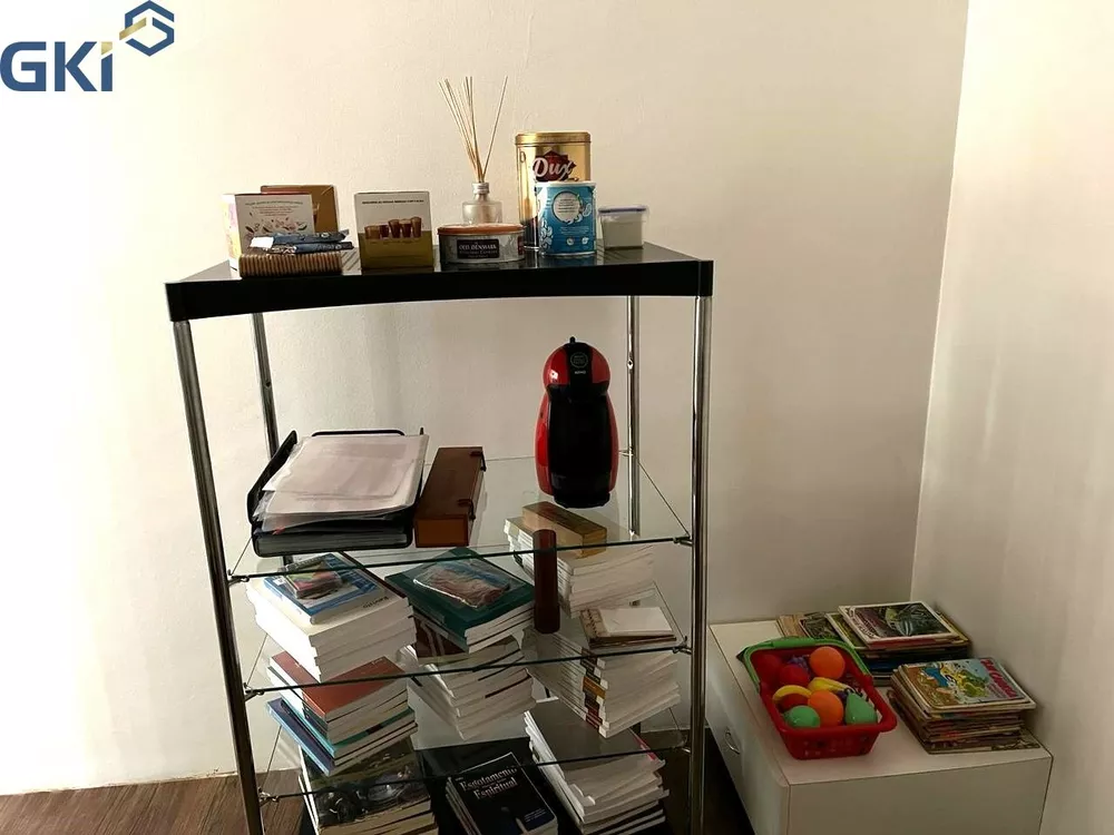 Sala-Conjunto, 39 m² - Foto 2
