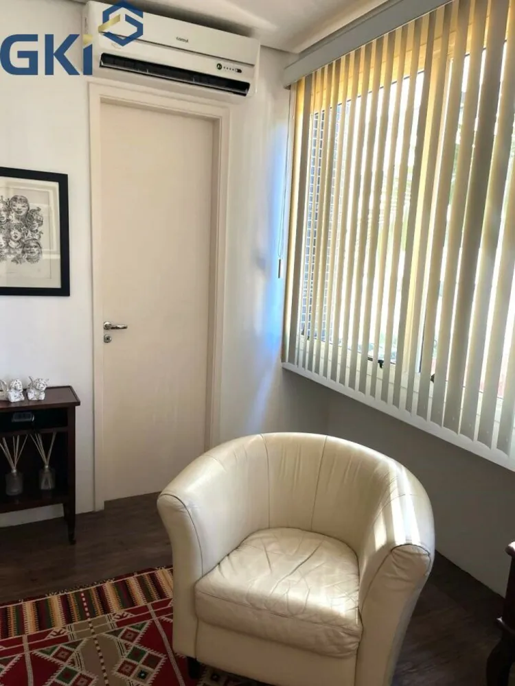 Sala-Conjunto, 39 m² - Foto 5