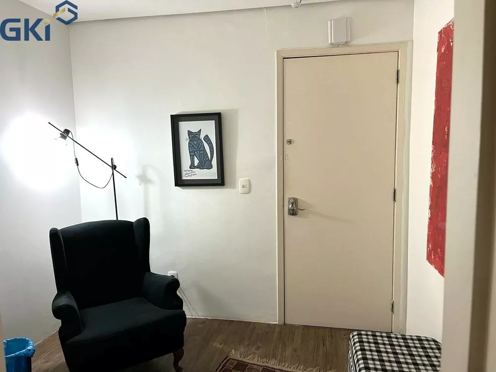 Sala-Conjunto, 39 m² - Foto 3