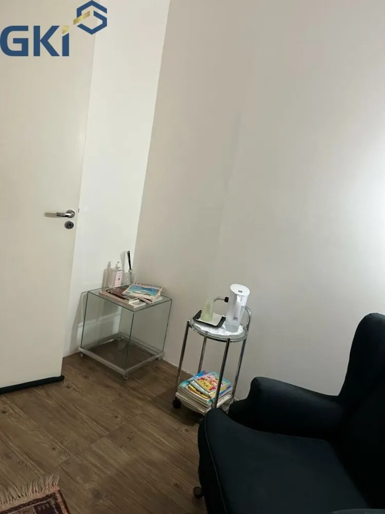 Sala-Conjunto, 39 m² - Foto 8