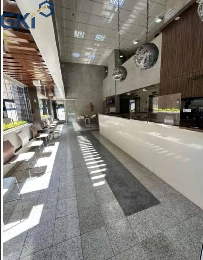 Sala-Conjunto, 39 m² - Foto 15