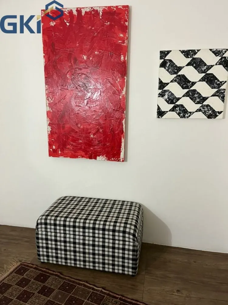 Sala-Conjunto, 39 m² - Foto 2
