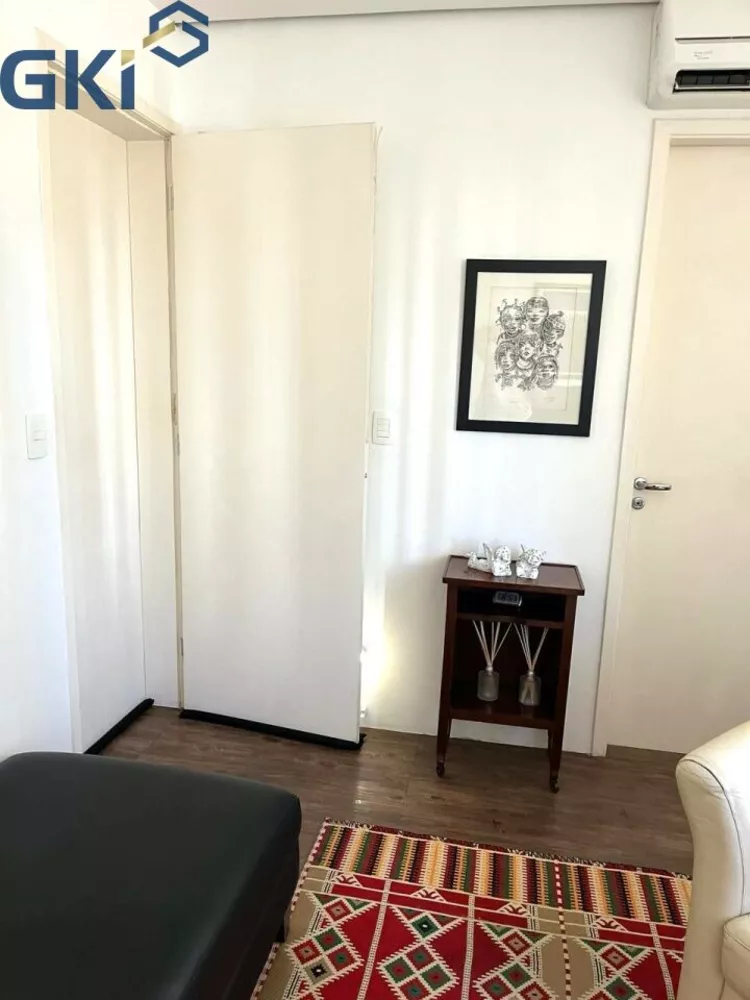 Sala-Conjunto, 39 m² - Foto 4
