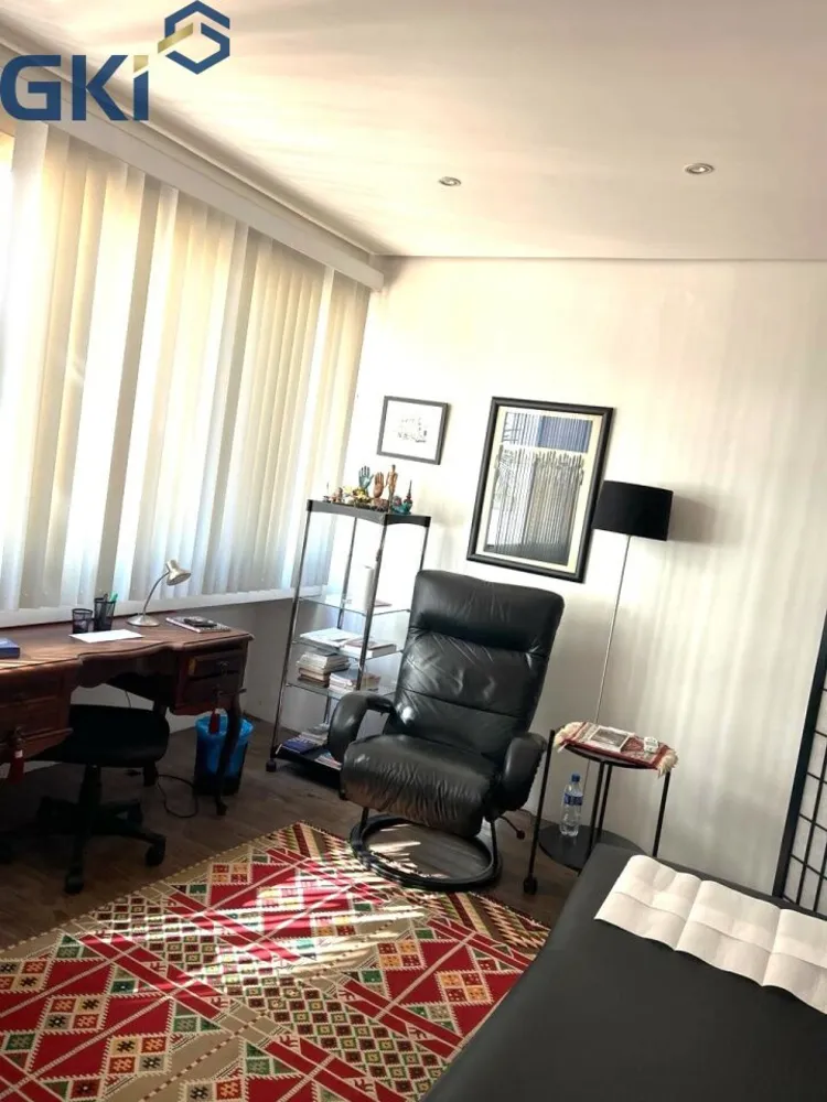 Sala-Conjunto, 39 m² - Foto 4