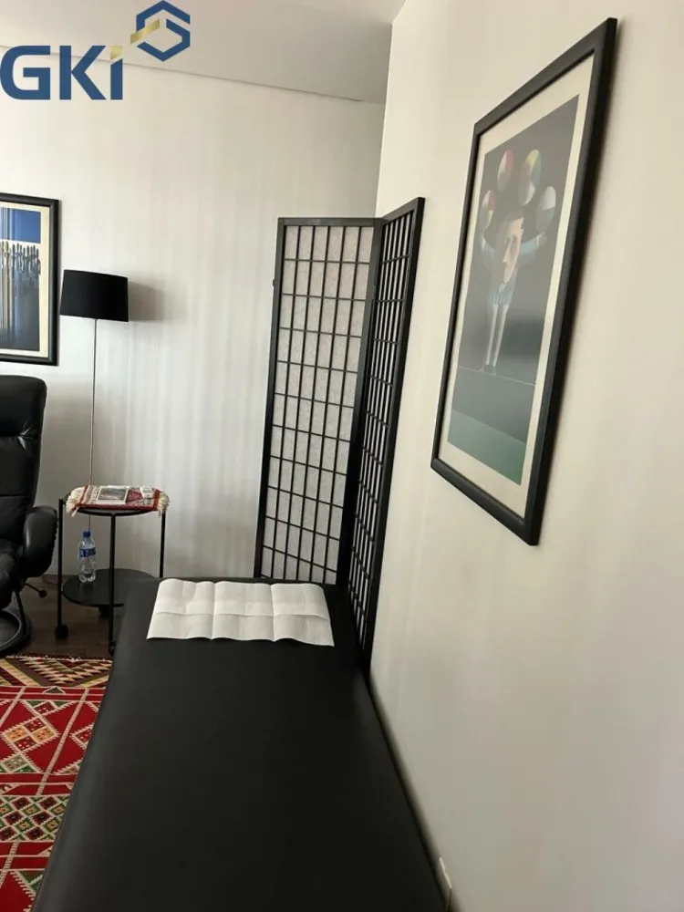 Sala-Conjunto, 39 m² - Foto 9