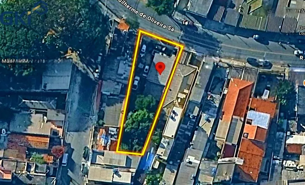 Terreno, 496 m² - Foto 3