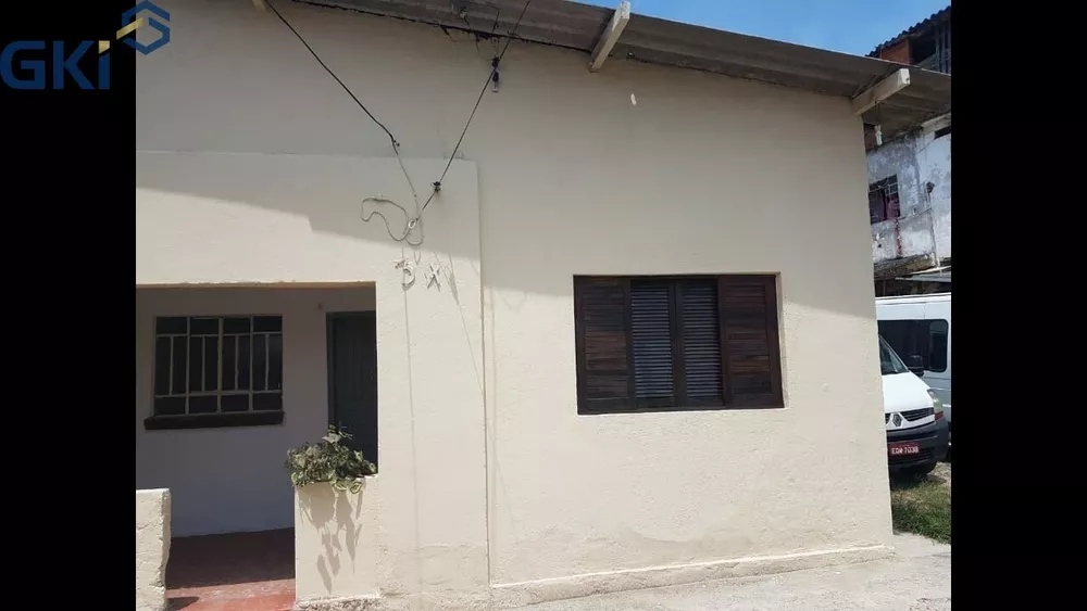 Terreno, 496 m² - Foto 1
