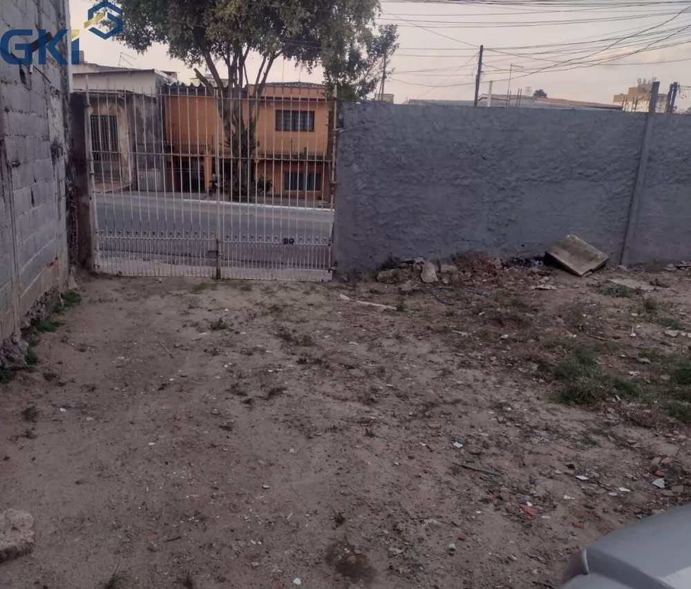 Terreno, 496 m² - Foto 4