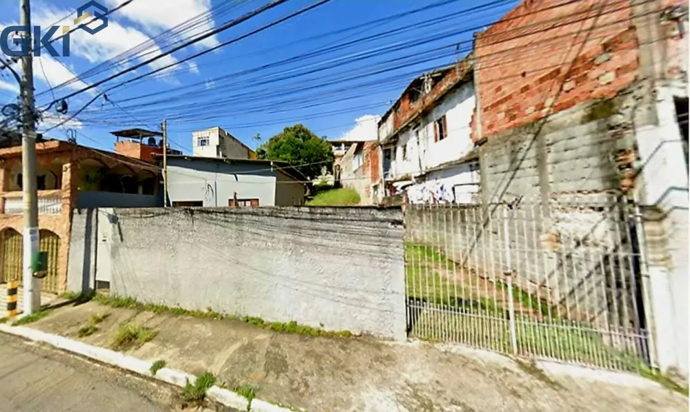 Terreno, 496 m² - Foto 1