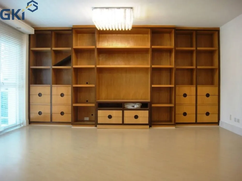 Apartamento, 4 quartos, 204 m² - Foto 1