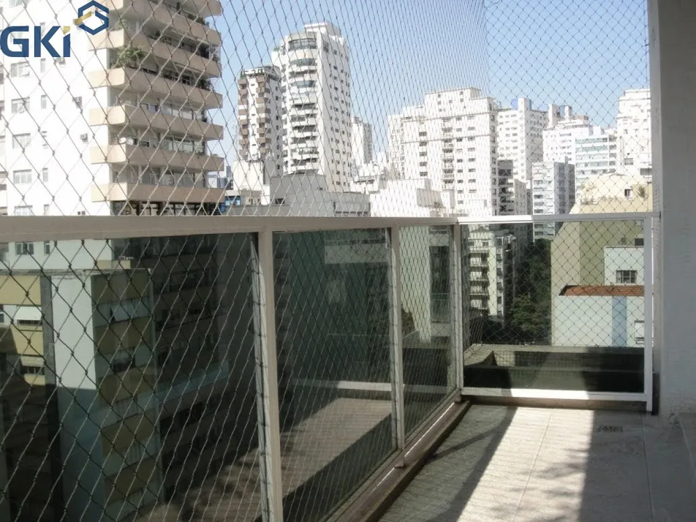 Apartamento, 4 quartos, 204 m² - Foto 10