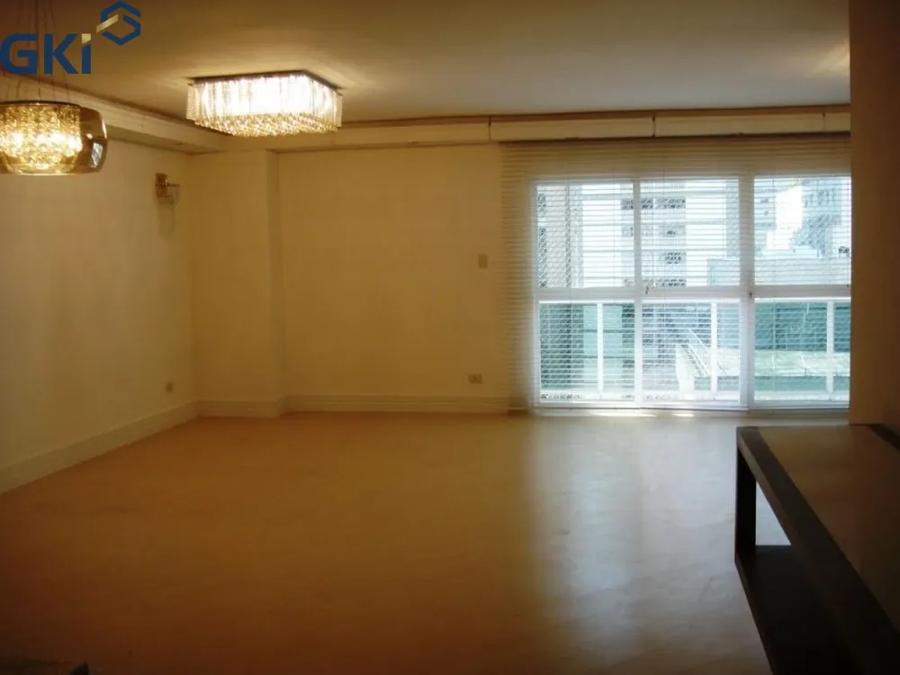 Apartamento, 4 quartos, 204 m² - Foto 3