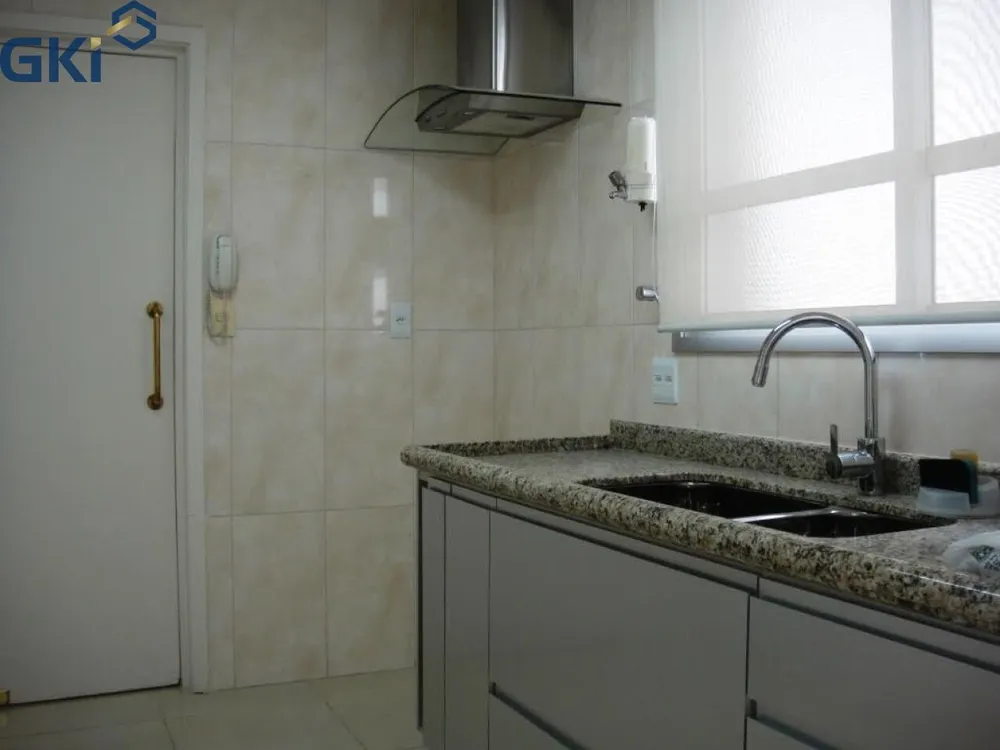 Apartamento, 4 quartos, 204 m² - Foto 7