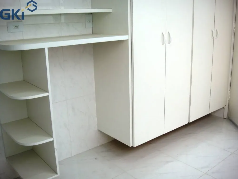 Apartamento, 4 quartos, 204 m² - Foto 9