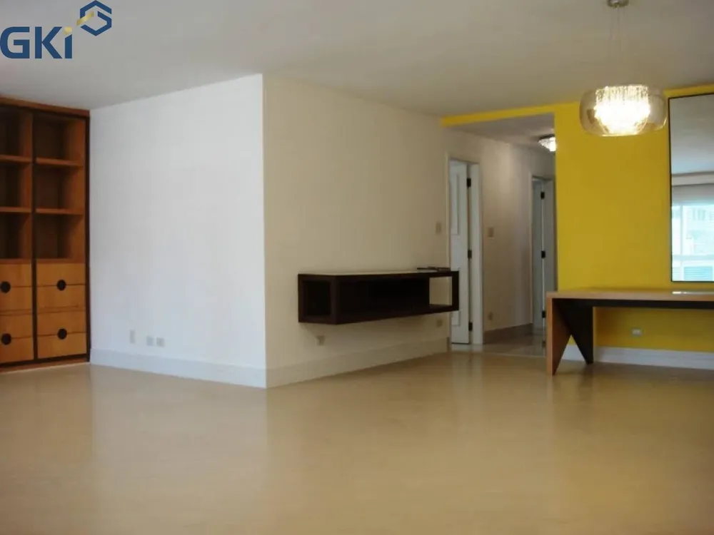 Apartamento, 4 quartos, 204 m² - Foto 4