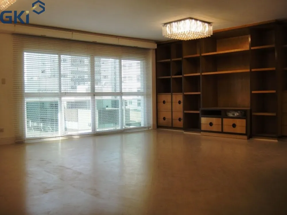 Apartamento, 4 quartos, 204 m² - Foto 2