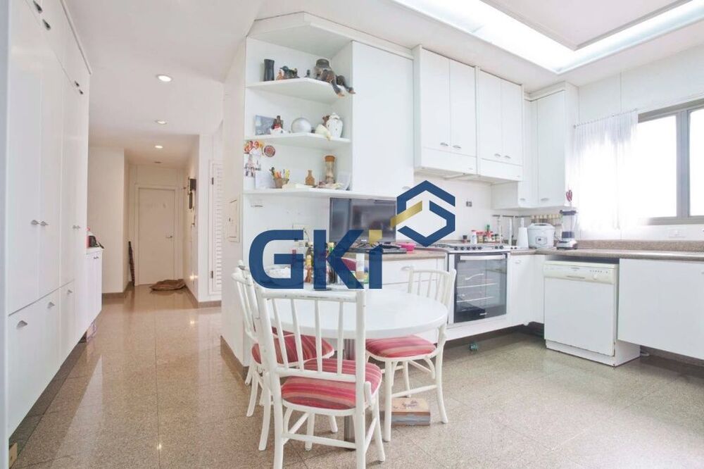 Apartamento à venda e aluguel com 4 quartos, 500m² - Foto 4