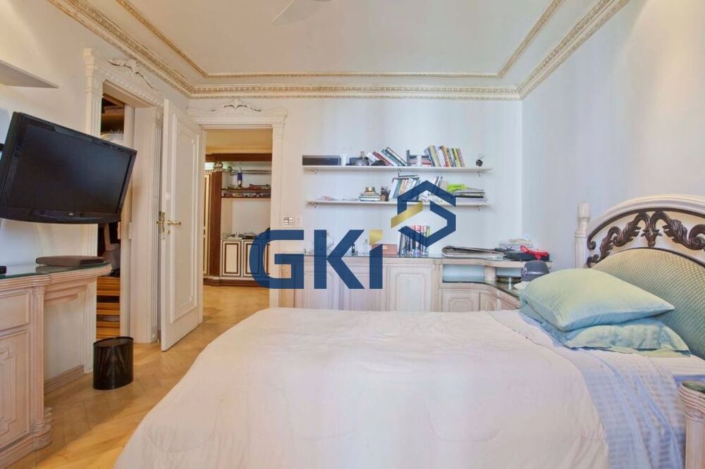 Apartamento à venda e aluguel com 4 quartos, 500m² - Foto 2