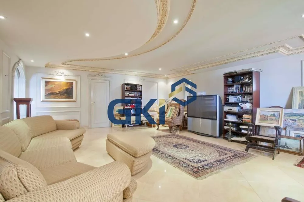 Apartamento, 4 quartos, 500 m² - Foto 6