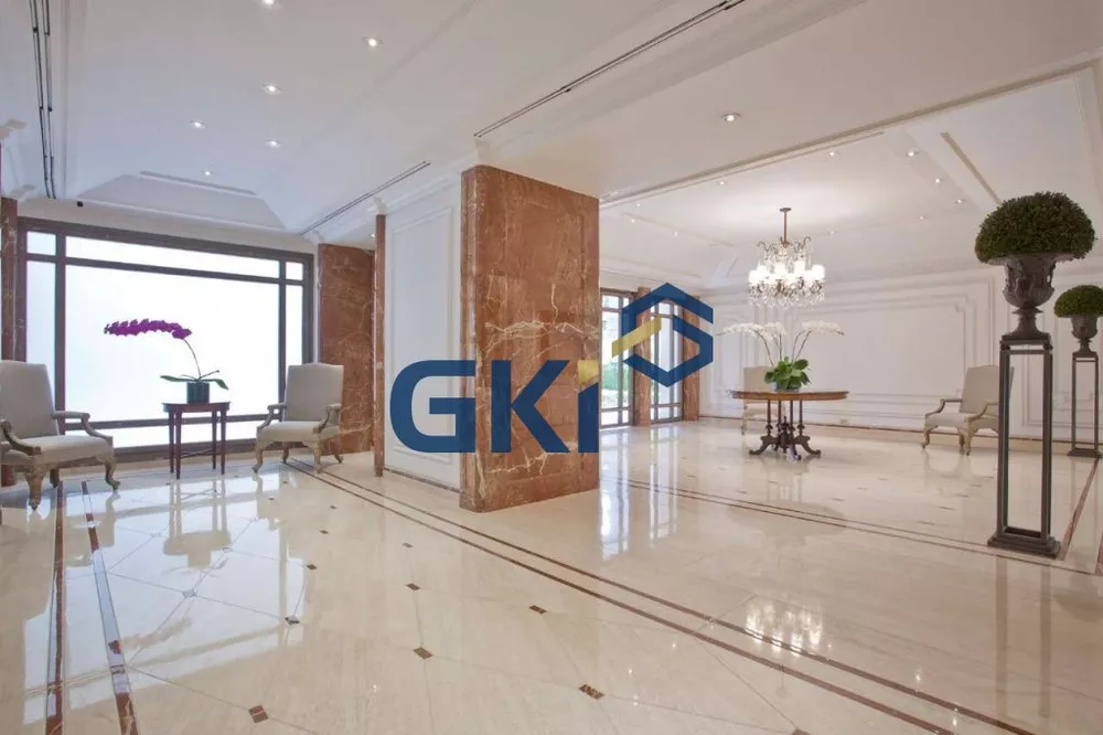 Apartamento, 4 quartos, 500 m² - Foto 1